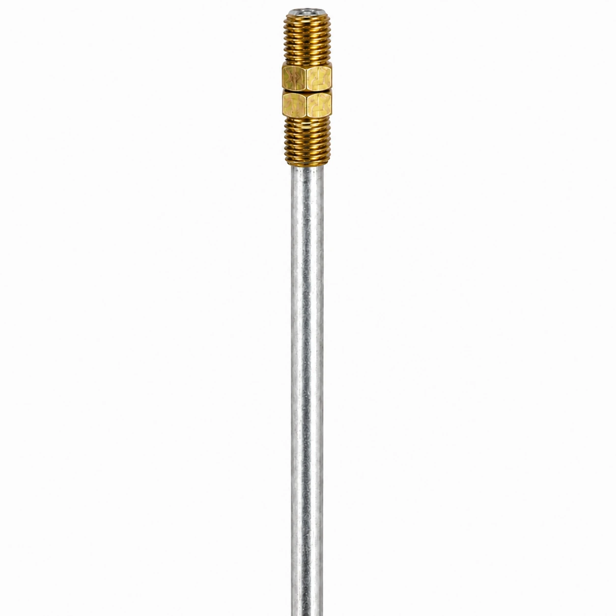 909-4012 - TUBO FRENOS 1/4 X 30 30 CMS