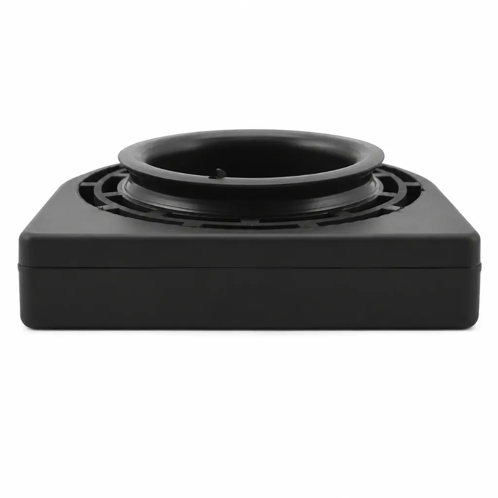S229 - GOMA CARDAN 88512 = S229 NEGRA
