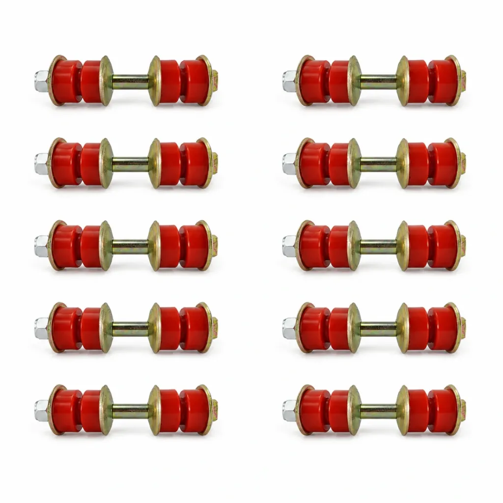 TOR5E - TORNILLO ESTABILIZADOR 5" NISSAN USA