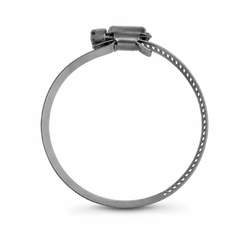 TU36 - ABRAZADERA SINFIN ACERO 304 46-70 12MM