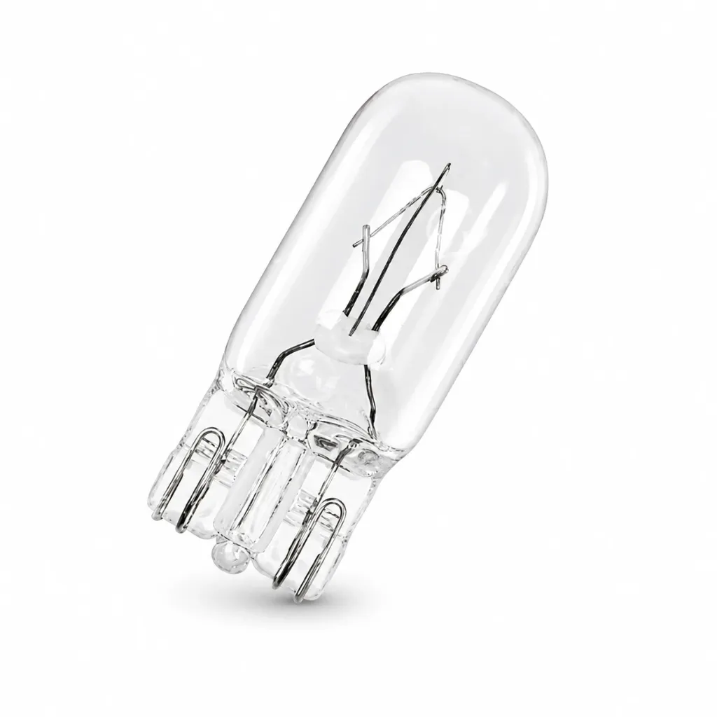 F158 - FOCO 158 TW PELLIZCO 3W 12V 10 PZAS = 40-F158