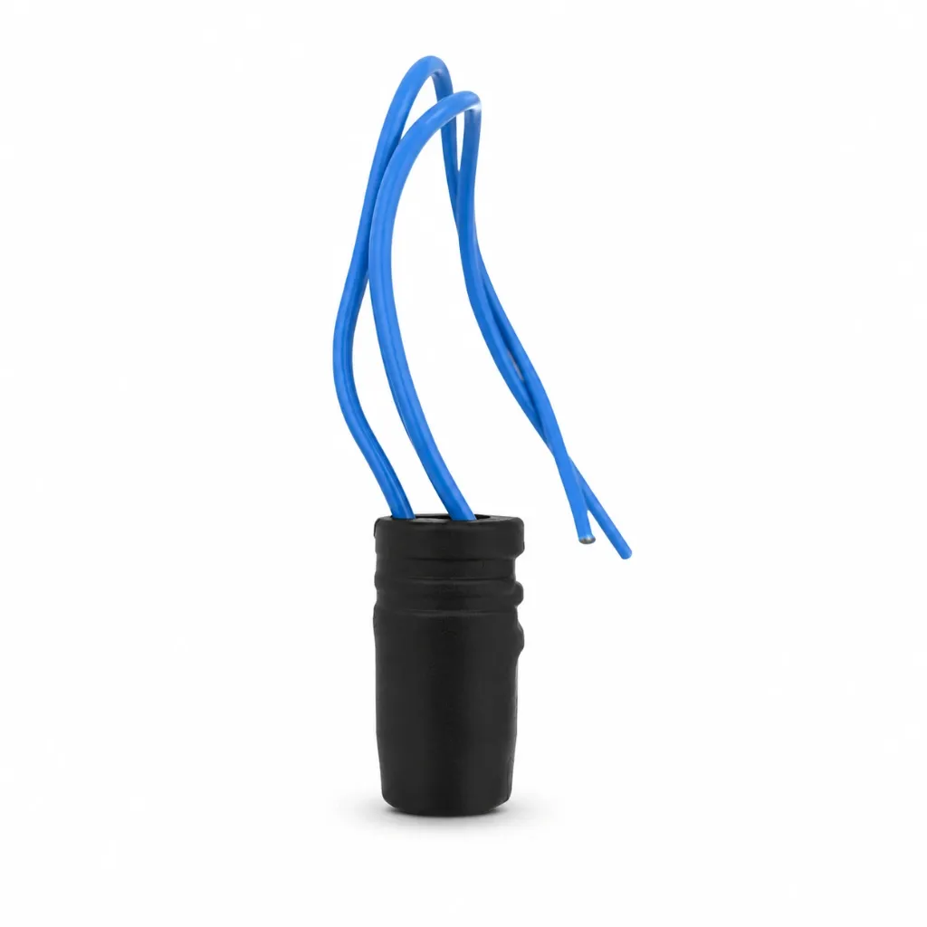 SS101 - SOCKET TIPO VELA PARA VW SEDAN, COMBI, SAFARI, HORMIGA.