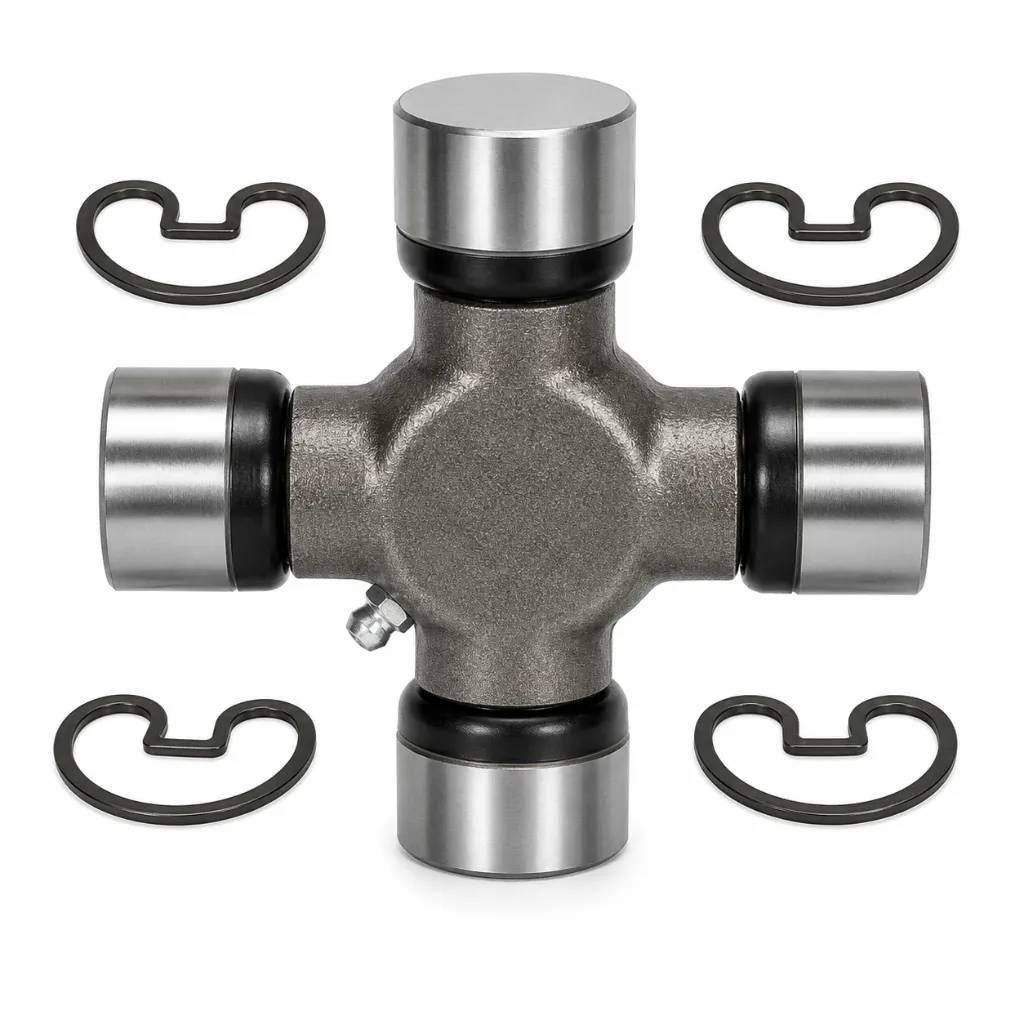 5-160X = GU2000 - CRUCETA CARDAN CHEVROLET Y GMC
