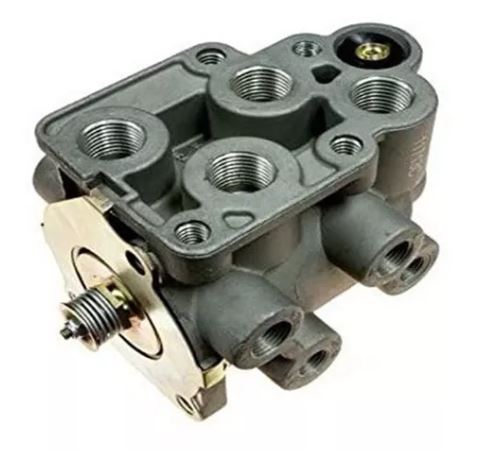 RK-101818 - Valvula de pie basica e-7 s/birlos REYMAK