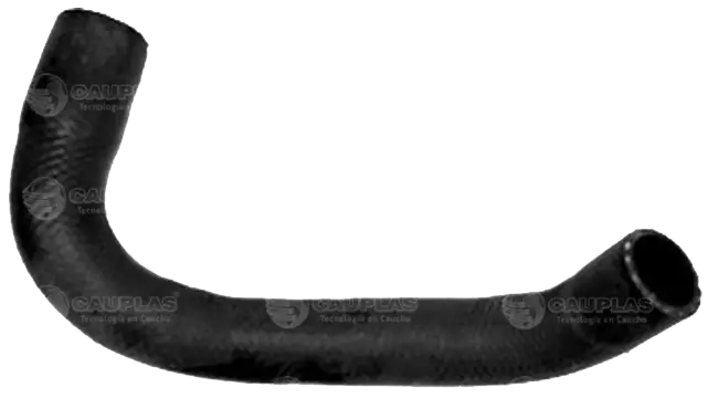 [7810] 7810 - MANGUERA RADIADOR INF. TUBO / MOTOR TOYOTA HIACE LTS. 2.7L (06-19)