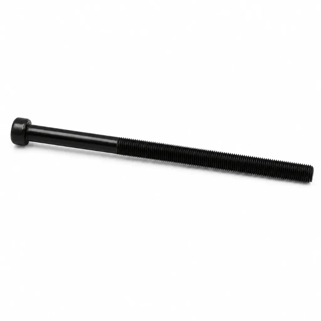 [TM00-035RP] TM00-035RP - TORNILLO DE CENTRO 1/2" X 8" Cabeza baja