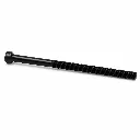 TM00-035RP - TORNILLO DE CENTRO 1/2" X 8" Cabeza baja
