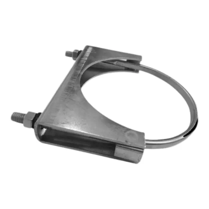 RK-U400 - ABRAZADERA DE YUGO 4"