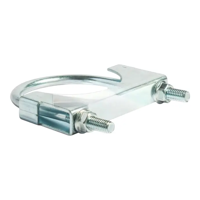 RK-U200 - ABRAZADERA DE YUGO 2"