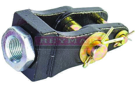 RK-3000 - HORQUILLA PARA MATRACA AUT.