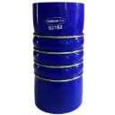 82182 - MANGUERA TURBO Diámetro interior: 2 3/4" Largo: 6" con 4 Aros.