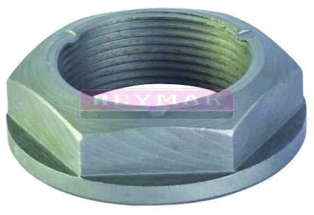 RK-T44 - TUERCA PARA FLECHA YUGO Y PIÑÓN