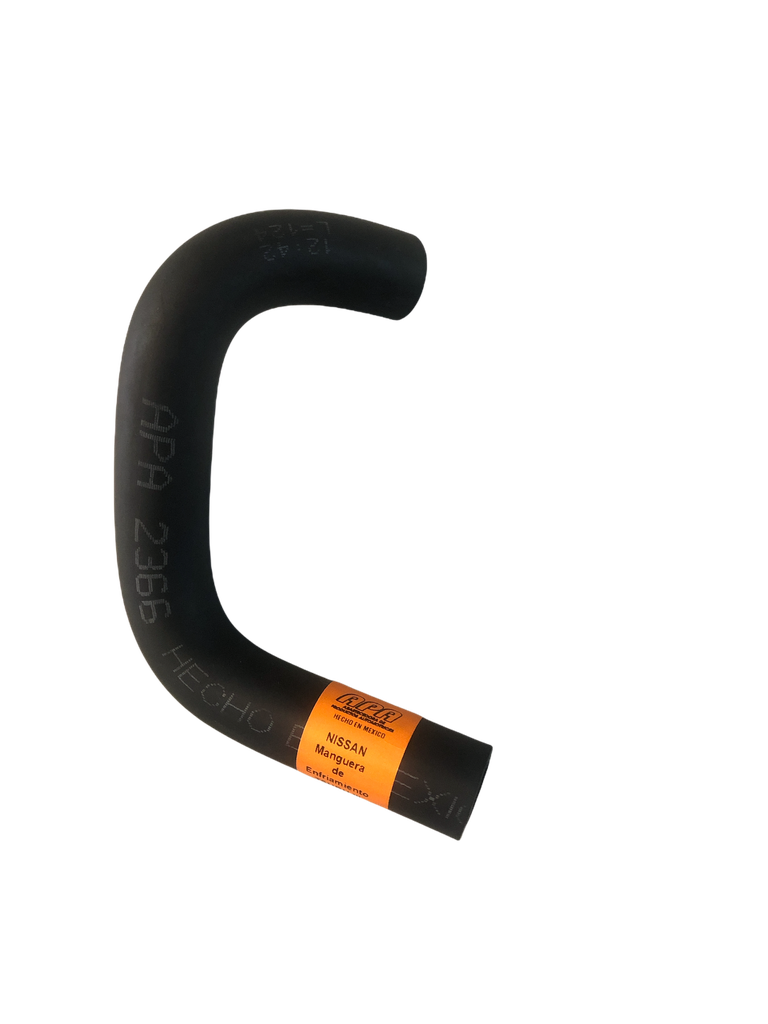 [19018 = M2366] M2366=19018 - MANGUERA DE ENFRIAMIENTO TSURU III 1.6 L