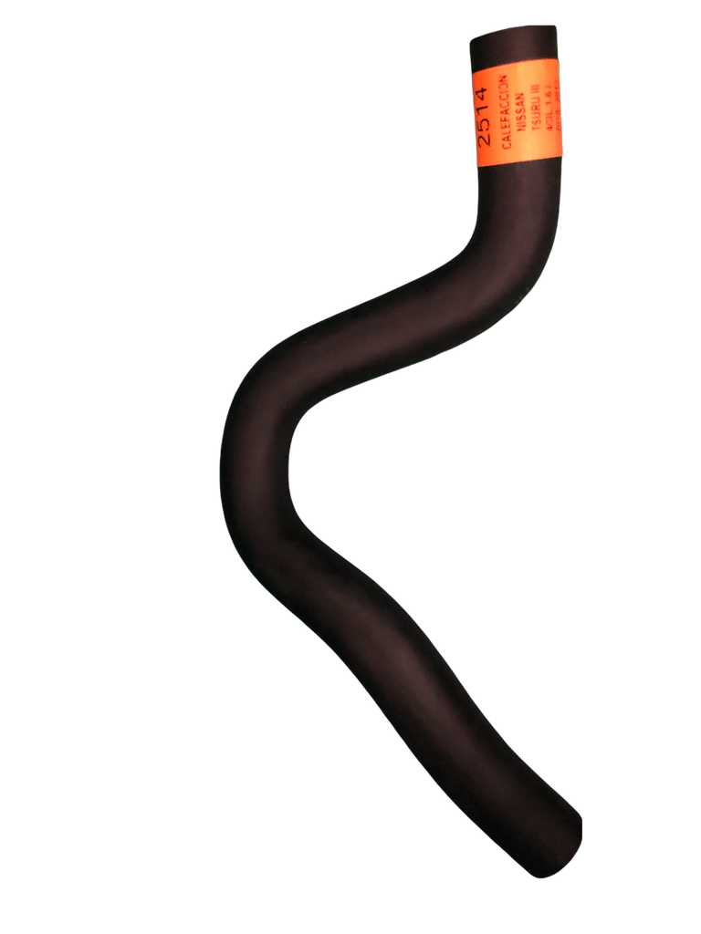 [3066 = M2514] M2514=3066 - MANGURA DE CALEFACCION TSURU III 1.6 L4