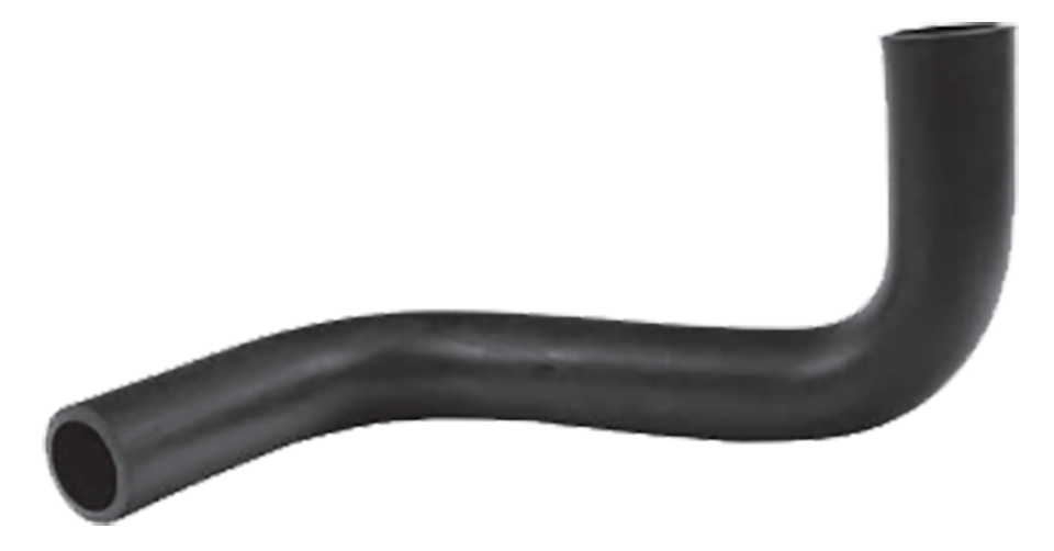 3175 - RADIADOR INF. ESTAQUITAS 1.8 L4 (93-94)