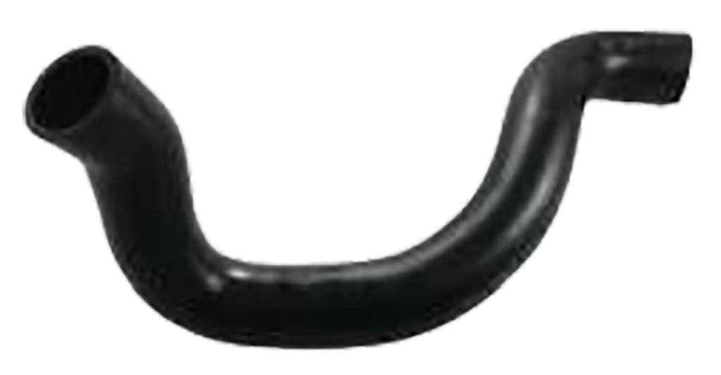 M1867=3907 - MANGUERA DE RADIADOR INF. FORD F250/F350 4.0LTS. V6 (82-98)