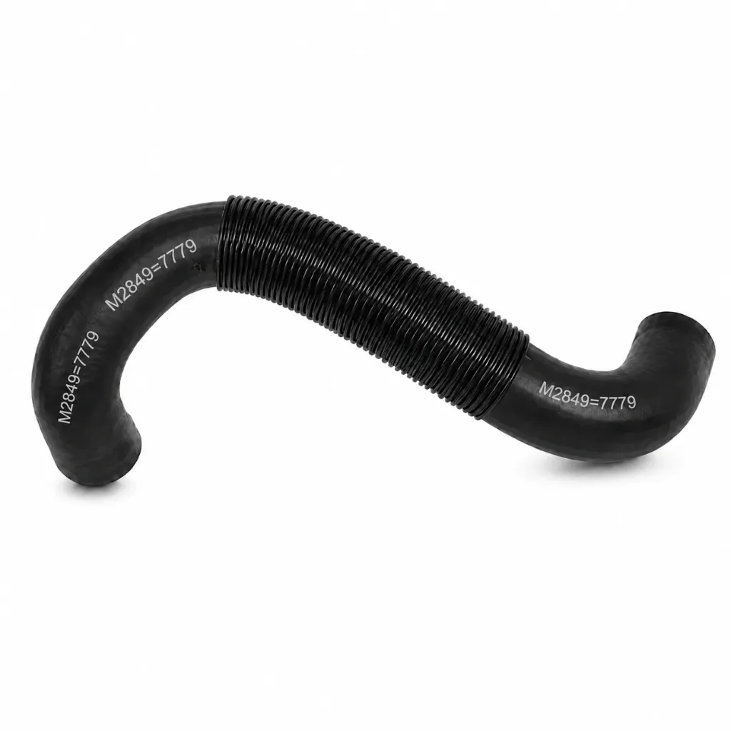 [7779 = M2849] M2849= 7779 - RADIADOR INF. NISSAN NP 300 2.4 LTS L4 (09-15)