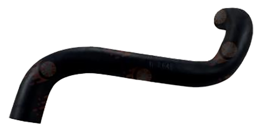 M2849= 7779 - RADIADOR INF. NISSAN NP 300 2.4 L4 (08-15)