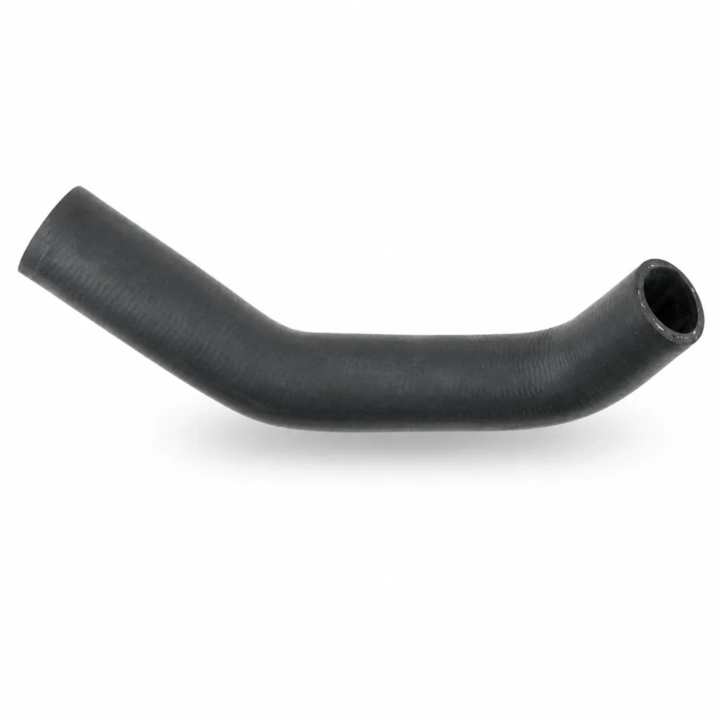 M2396 = 4239 - MANGUERA DE RAD. INF. VW POINTER 1.8 L4 (98-10)