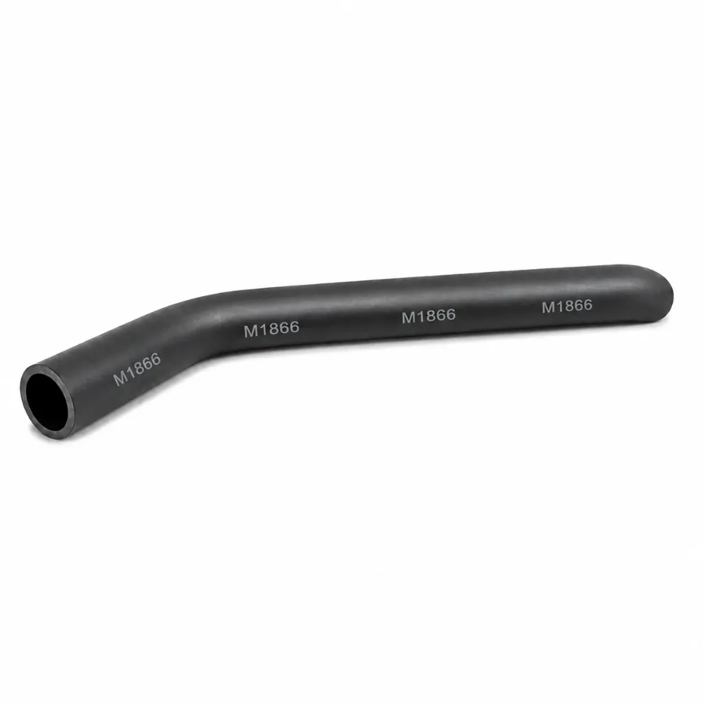 [M1866] M1866 - MANGUERA DE RADIADOR SUP. FORD F150/F250/F350 5.8LTS. V8 (88-91)