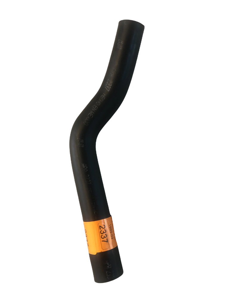 M2337=3756 - MANGUERA DE RADIADOR SUP. FORD FIESTA 1.4 Y 1.6 L4 (99-03)