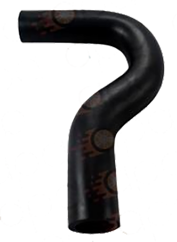 7775 = M2850 - RADIADOR SUP. NISSAN NP 300 2.5 L4 (08-1