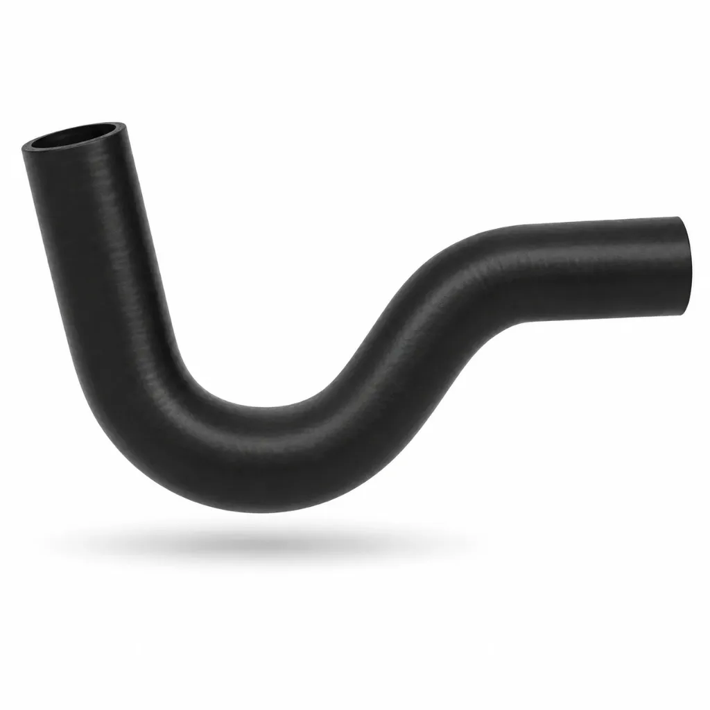 7775 = M2850 - RADIADOR SUP. NISSAN NP 300 2.5 LTS L4 (08-15)