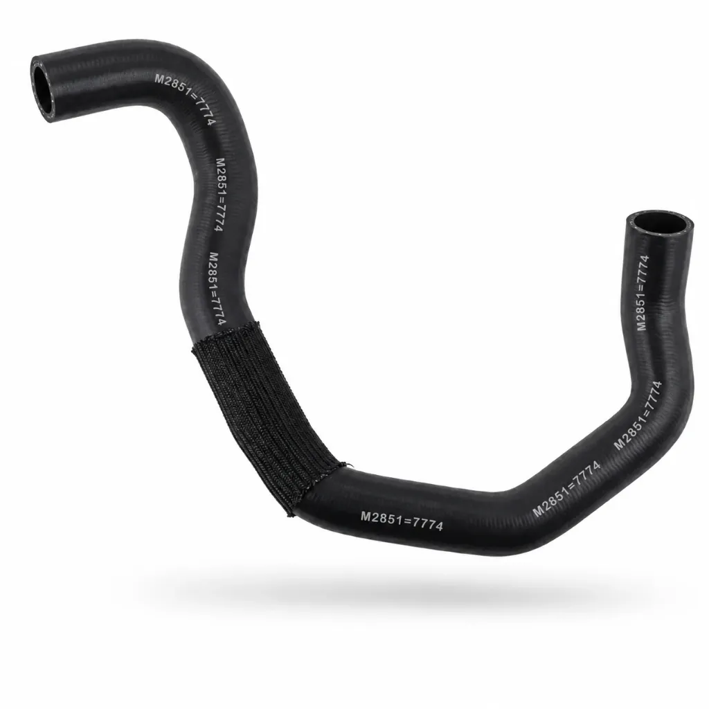 [M2851=7774] M2851=7774 - RADIADOR INF. NISSAN NP 300 2.5 L4 (08-15)