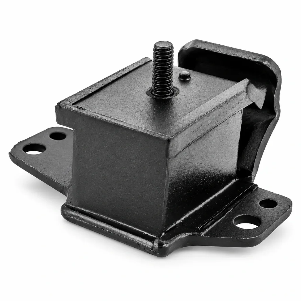 A535 - SOPORTE MOTOR NISSAN D21 (86-94) PICK UP (93-08) 2.4L IZQ/DER
