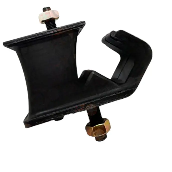 A746 - SOPORTE MOTOR IZQ/DER NP300 (16-20)