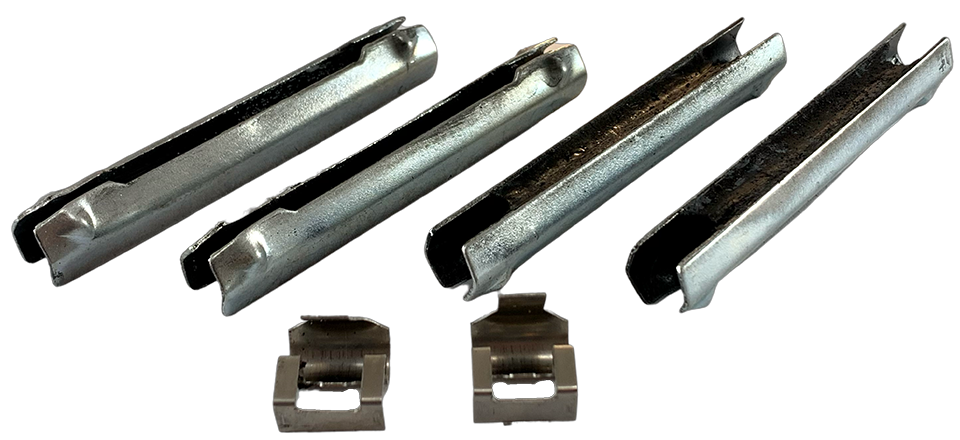 KC317 - KIT CALIPER RD F-150-250-350 BRONCO RANGER