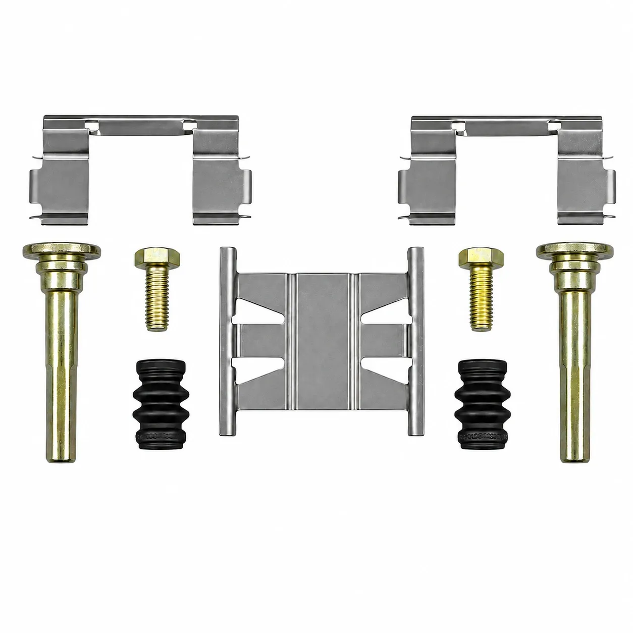 KC306 - KIT CALIPER DE FORD LOBO, MAZDA, RANGER Y EXPLORER