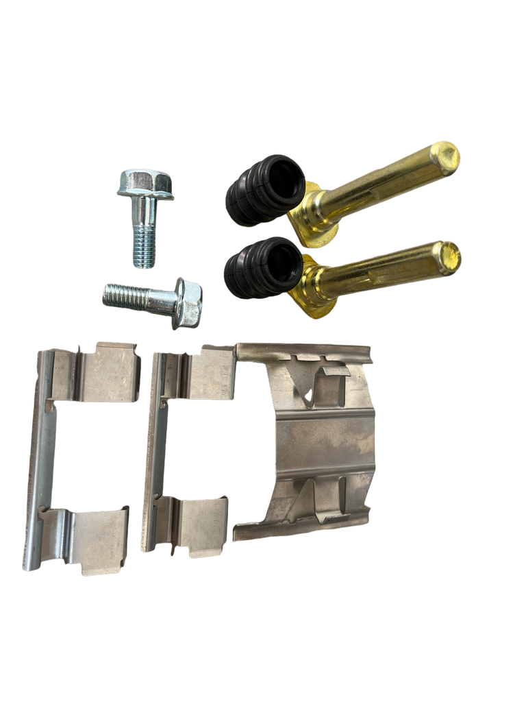 [KC306] KC306 - KIT CALIPER RD FORD LOBO MAZDA PK RANGER