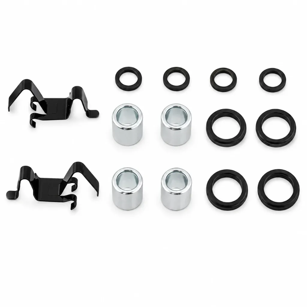 [J184HA] J184HA - KIT CALIPER S-10 BLAZER 7634 7070D202