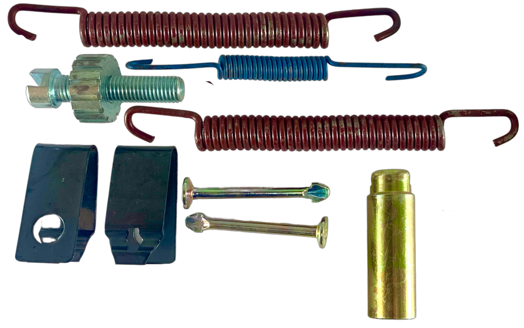 KT319L - KIT FRENO TAMBOR EXPLORER,RANGER IZQ