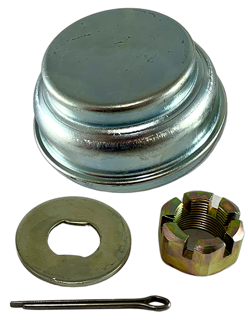 KRD302 - KIT RD TUERCA-SEGUROS F-250 F-350 MICRO