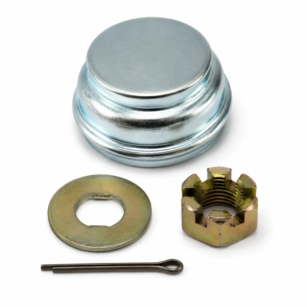 [KRD302] KRD302 - KIT RD TUERCA-SEGUROS F-250 F-350 MICRO
