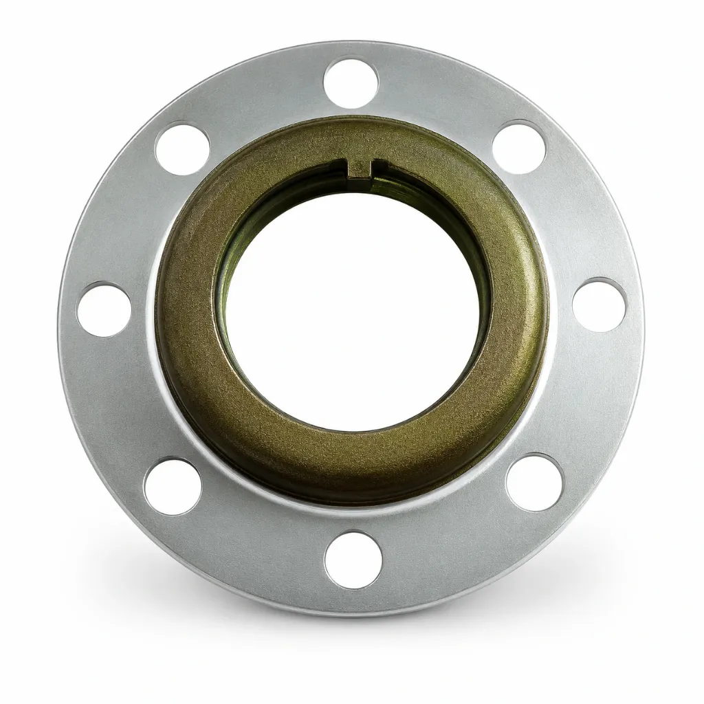 KRT305 - KIT RT TUERCA DIFERENCIAL F-350 90-03 IZ