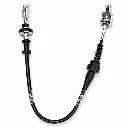918-NI302 - CHICOTE DE CLUTCH TSURU III Y  TSUBAME