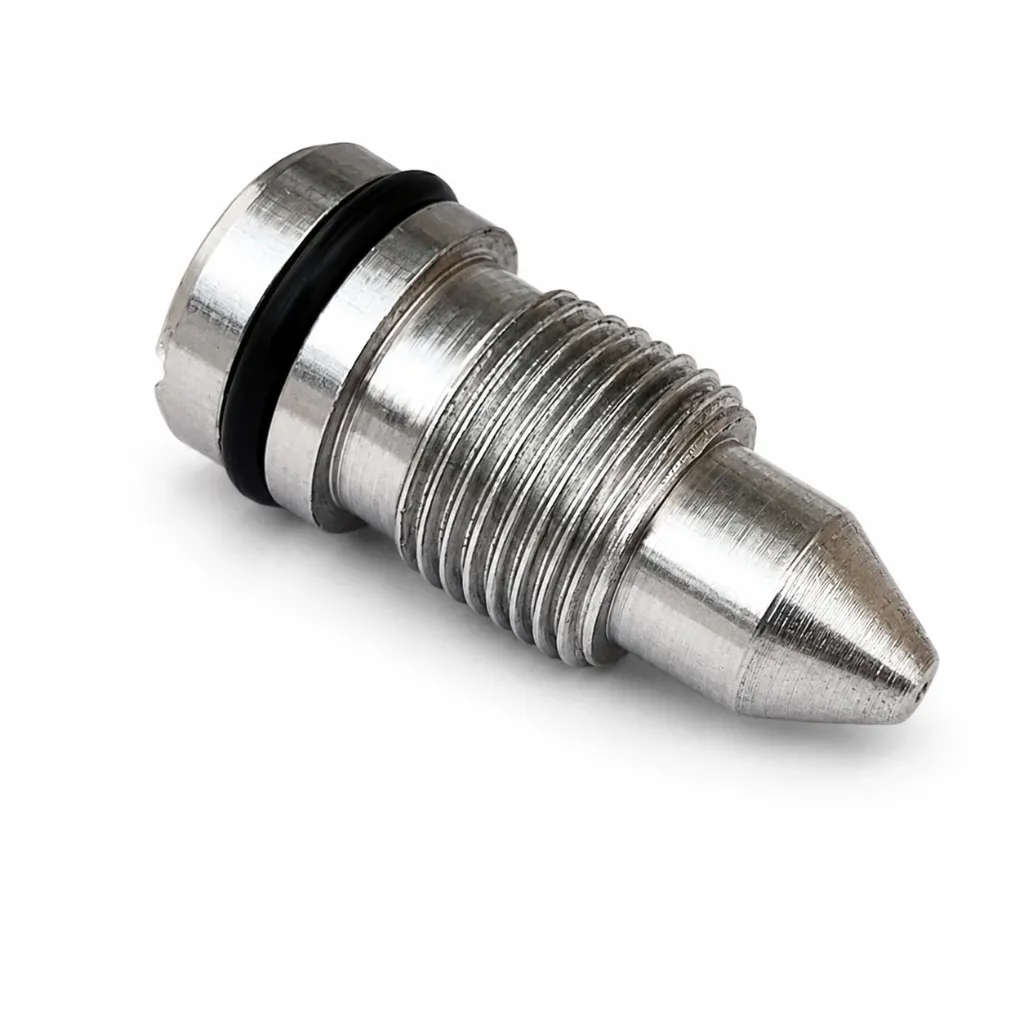 [EE226] EE226 - ESPREA ALUMINIO CUERPO ACELERACION TSURU III