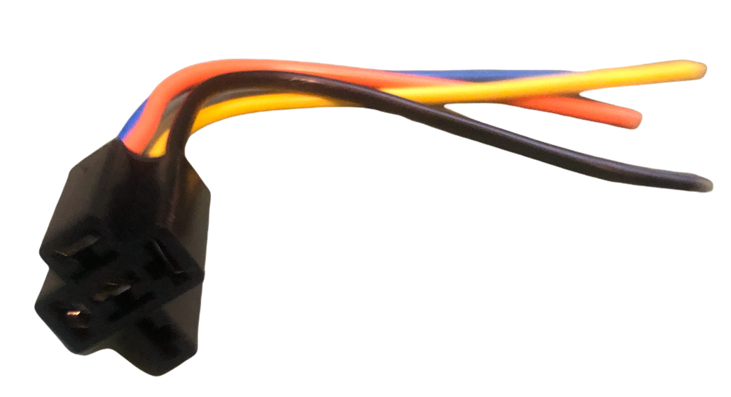 [AA720] AA720 - ARNES RELEVADOR 4 Y 5 VÍAS REFORZADO.