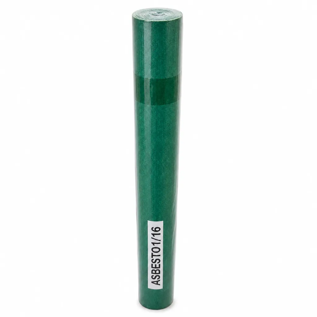 [12-MP22203] 12-MP22203 - ASBESTO MEDIANO GRUESO 75X75 CMS 1/16.