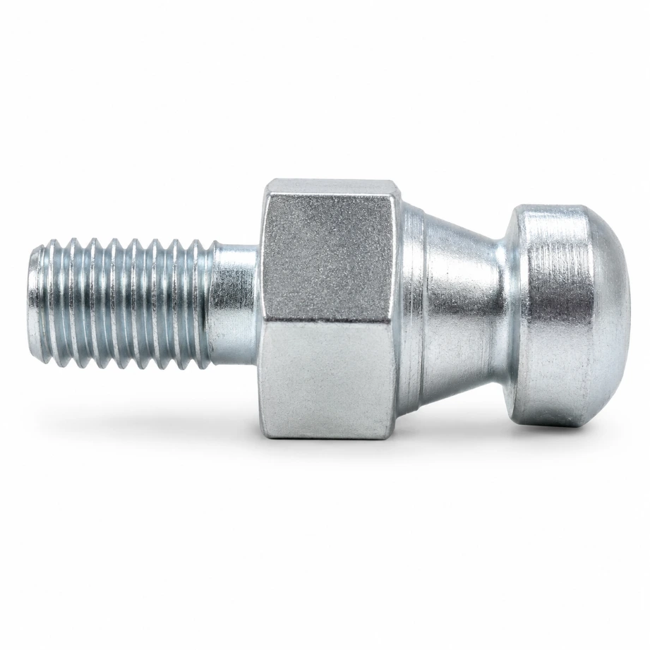 BB042 - BOLA CLUTCH NISSAN URVAN 2.4