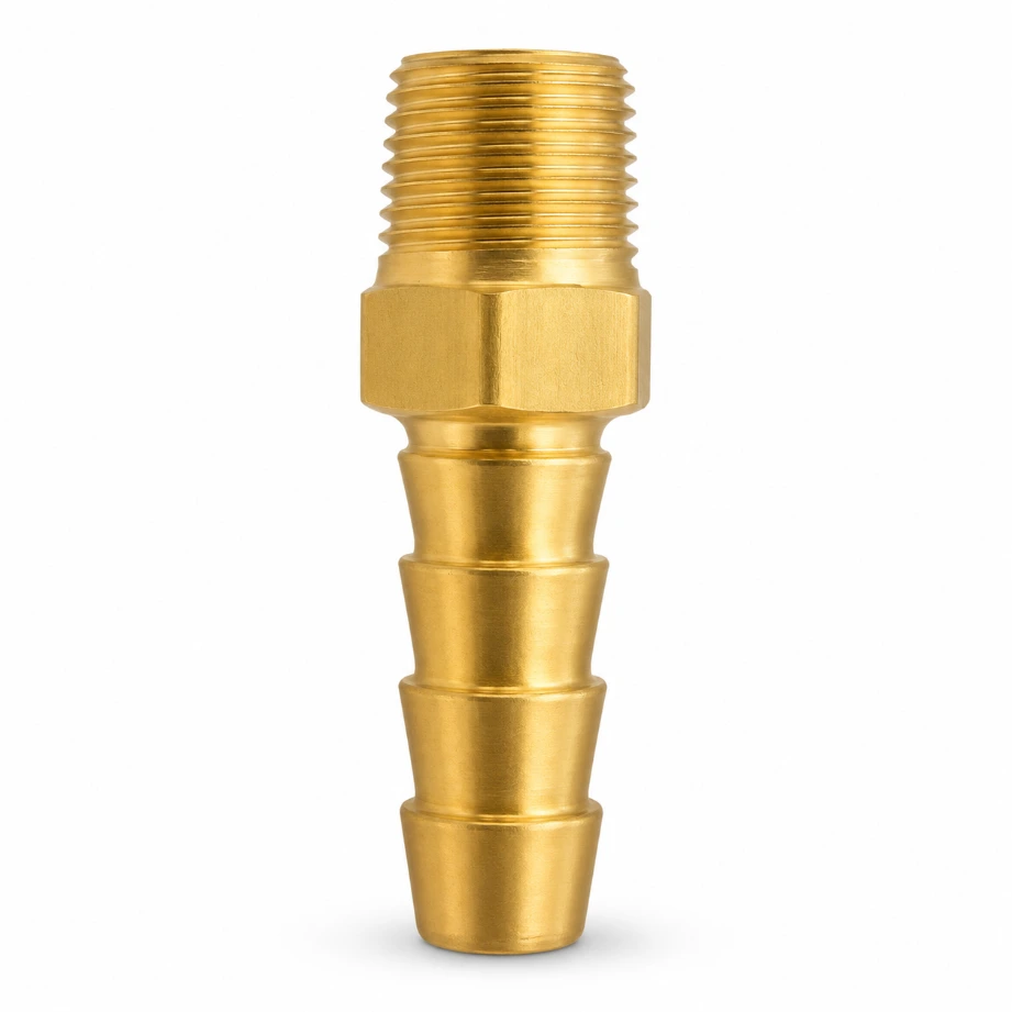 17-131 - CONEXION 131 TUBO MACHO 30182B 5/16X1/8