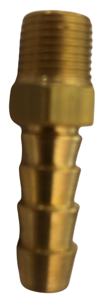 17-131 - CONEXION 131 TUBO MACHO 30182B 5/16X1/8