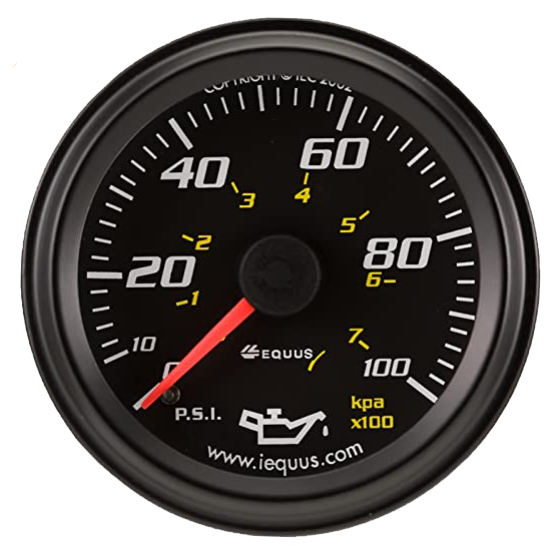 40-MAC - MARCADOR ACEITE TW      =5520-S