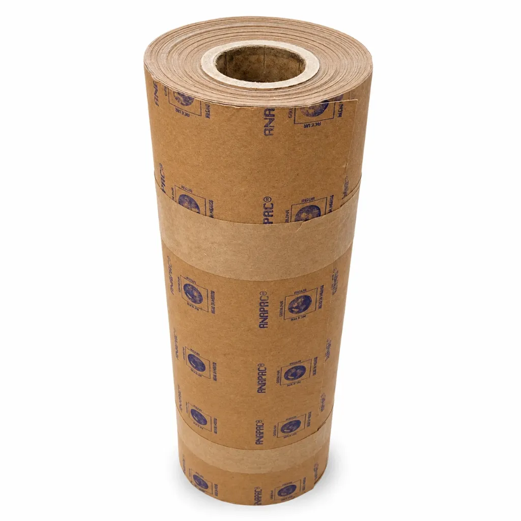 [13-A000-25] 13-A000-25 - PAPEL VELLOMOID 1/32 25 MTS