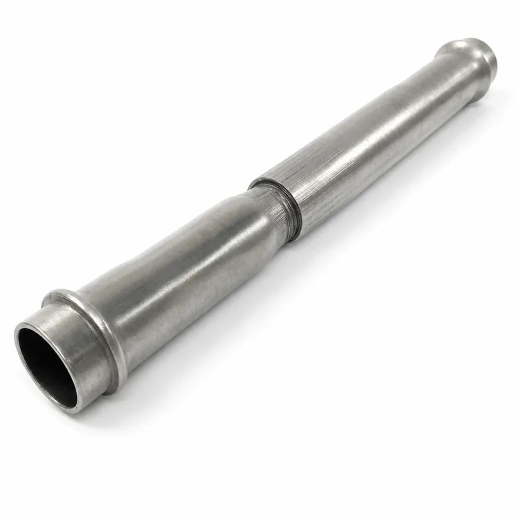 [VWT150] VWT150 - TUBO ACEITE VW FLAUTA AJUSTABLE C/ROSCA