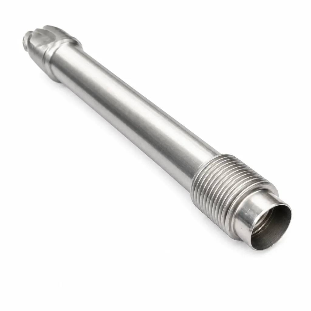 [VWT150-1] VWT150-1 - TUBO ACEITE VW FLAUTA T/ORIG 311109335