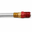 909-3760 - TUBO DE ACERO P/FRENO MIXTO 1.50 MTS.